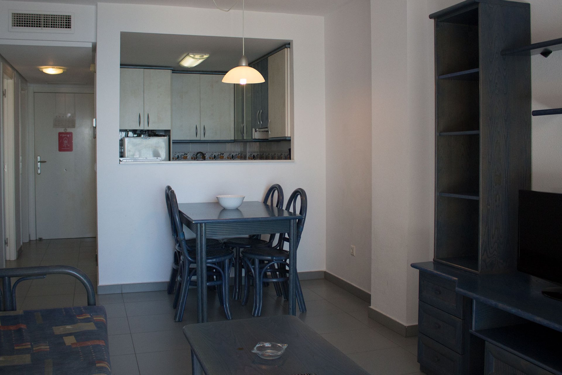 Nieuwbouw Woningen - Penthouse -
Calpe