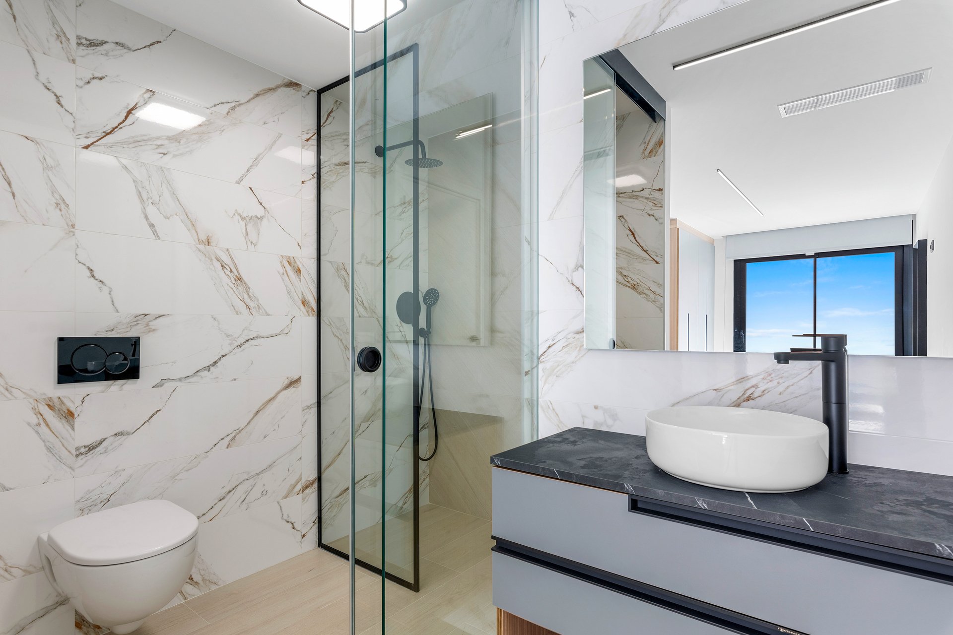 Nieuwbouw Woningen - Penthouse -
Guardamar del Segura