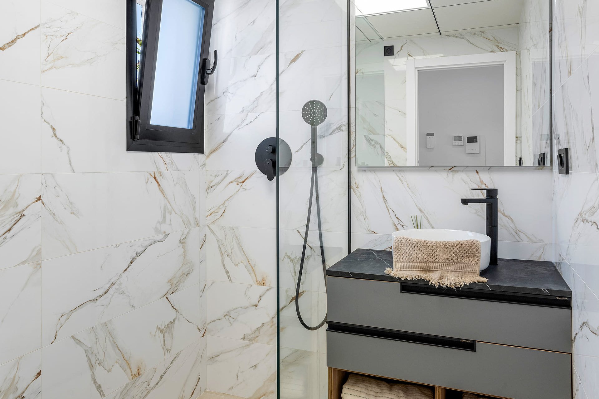 Nieuwbouw Woningen - Penthouse -
Guardamar del Segura