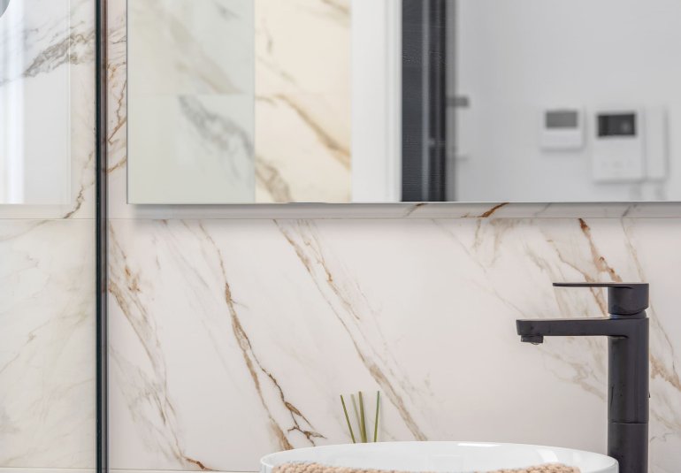 Nieuwbouw Woningen - Penthouse -
Guardamar del Segura