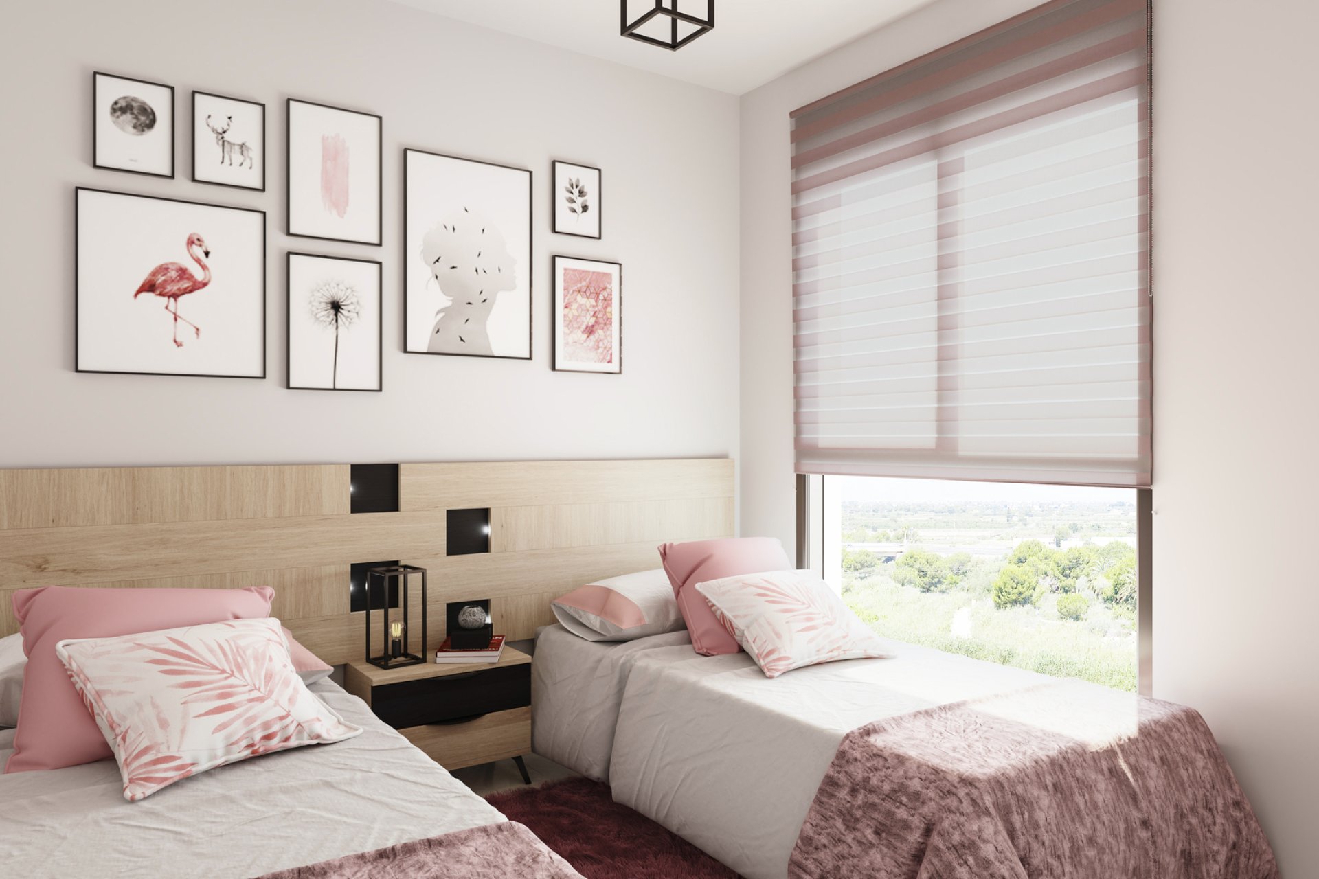 Nieuwbouw Woningen - Penthouse -
Guardamar del Segura