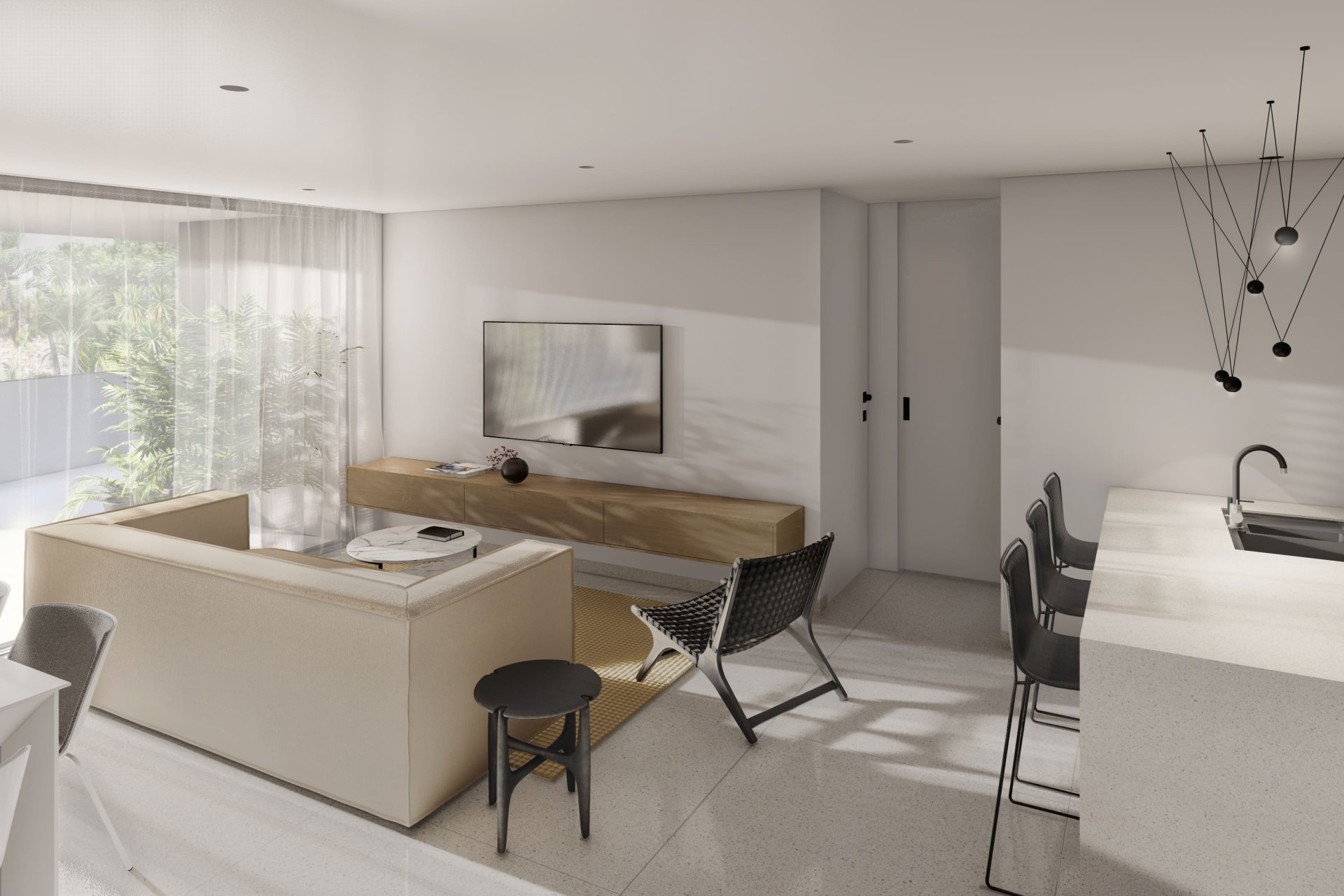 Nieuwbouw Woningen - Penthouse -
Guardamar del Segura