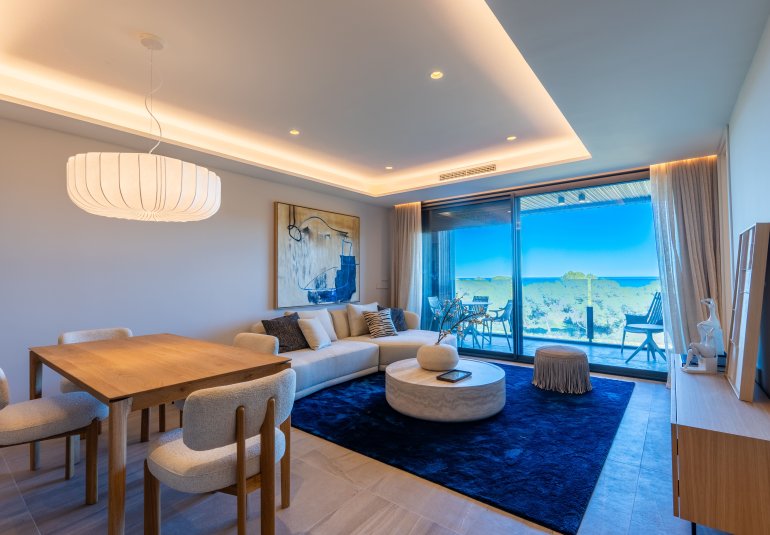 Nieuwbouw Woningen - Penthouse -
Guardamar del Segura