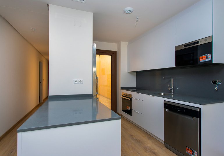 Nieuwbouw Woningen - Penthouse -
Hondón de las Nieves