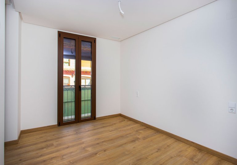 Nieuwbouw Woningen - Penthouse -
Hondón de las Nieves