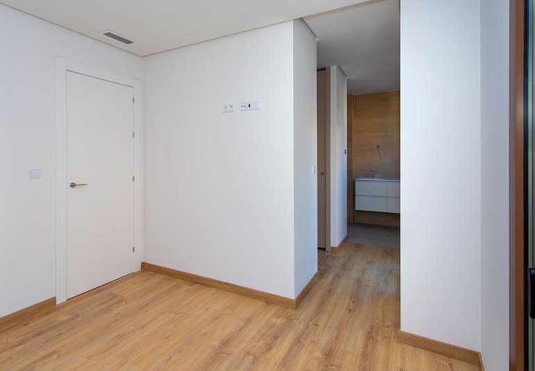 Nieuwbouw Woningen - Penthouse -
Hondón de las Nieves