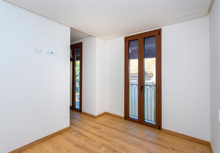 Nieuwbouw Woningen - Penthouse -
Hondón de las Nieves