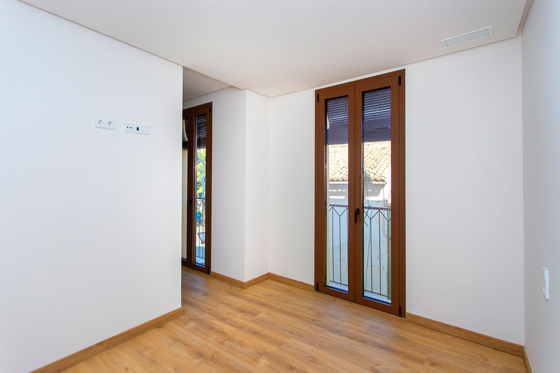 Nieuwbouw Woningen - Penthouse -
Hondón de las Nieves