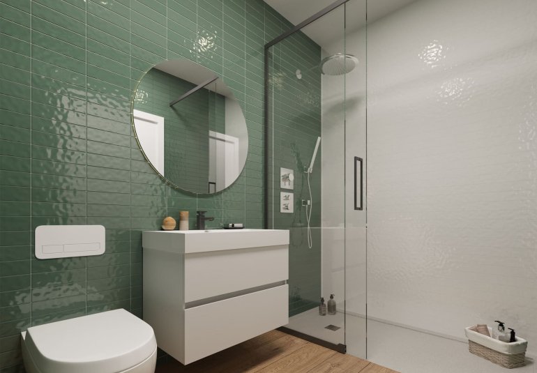 Nieuwbouw Woningen - Penthouse -
Mutxamel