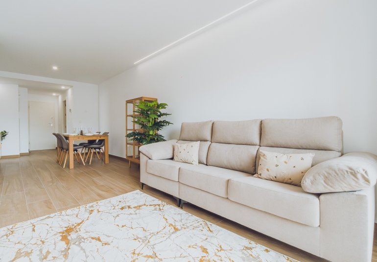 Nieuwbouw Woningen - Penthouse -
Redován