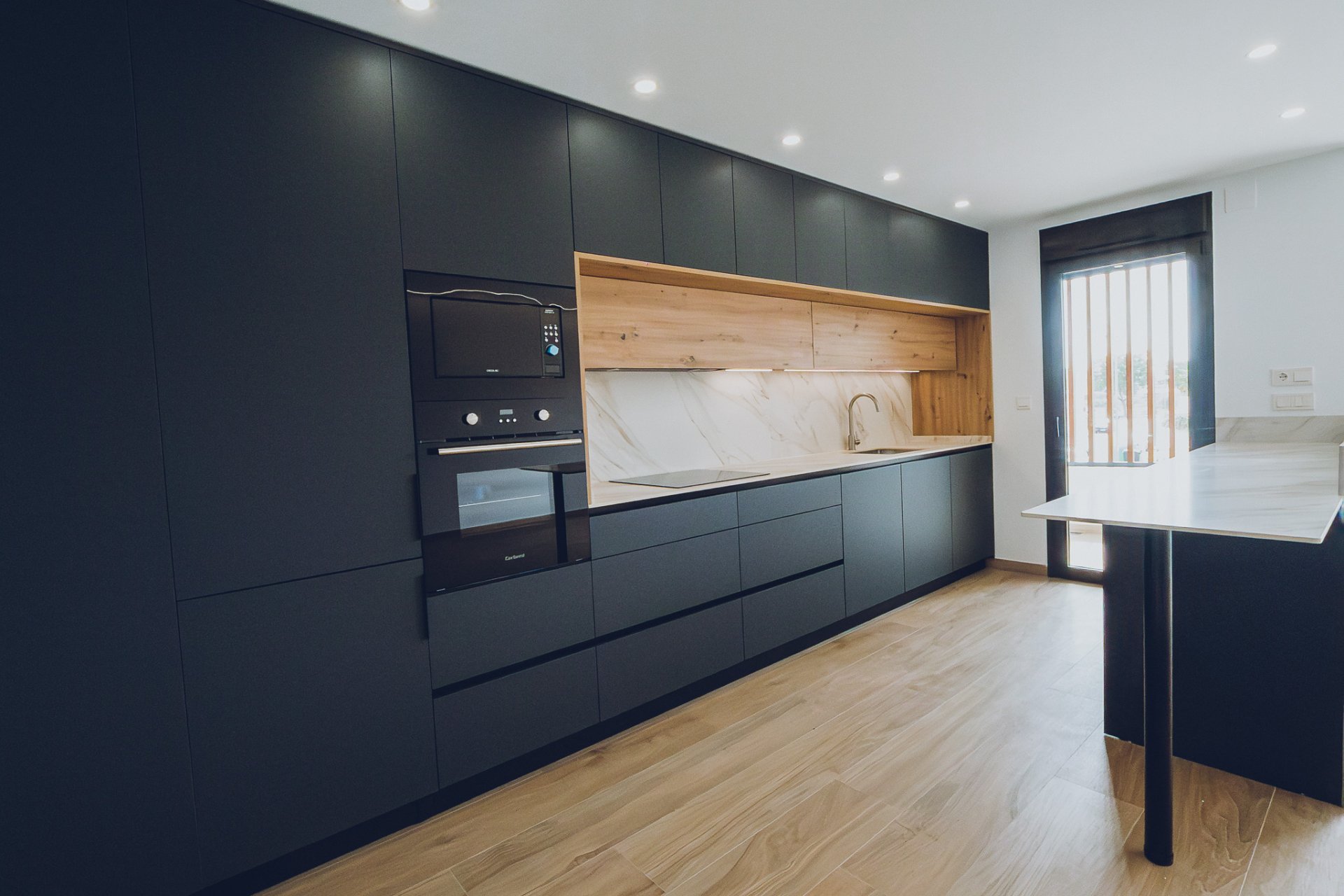 Nieuwbouw Woningen - Penthouse -
Redován