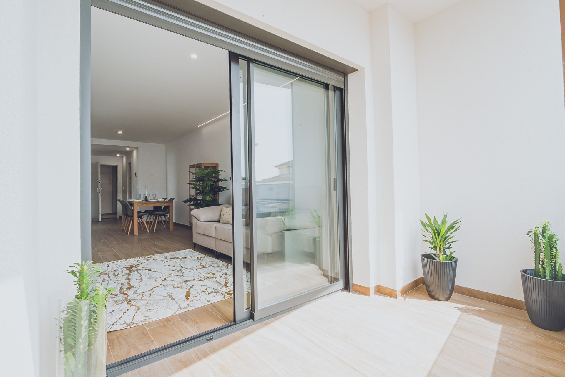 Nieuwbouw Woningen - Penthouse -
Redován