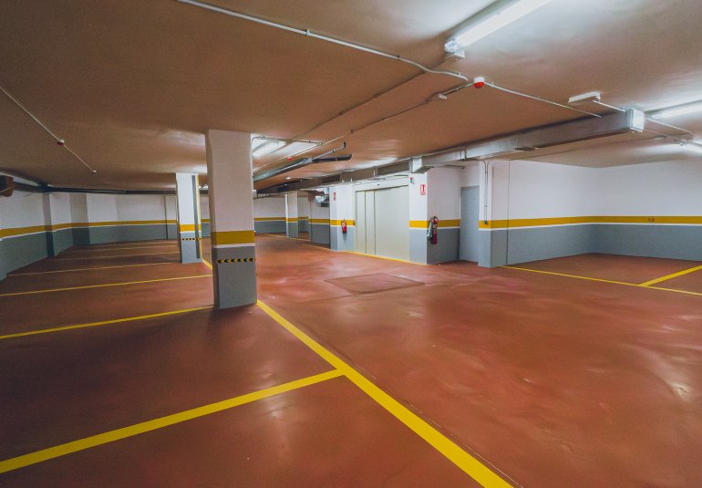 Nieuwbouw Woningen - Penthouse -
Redován