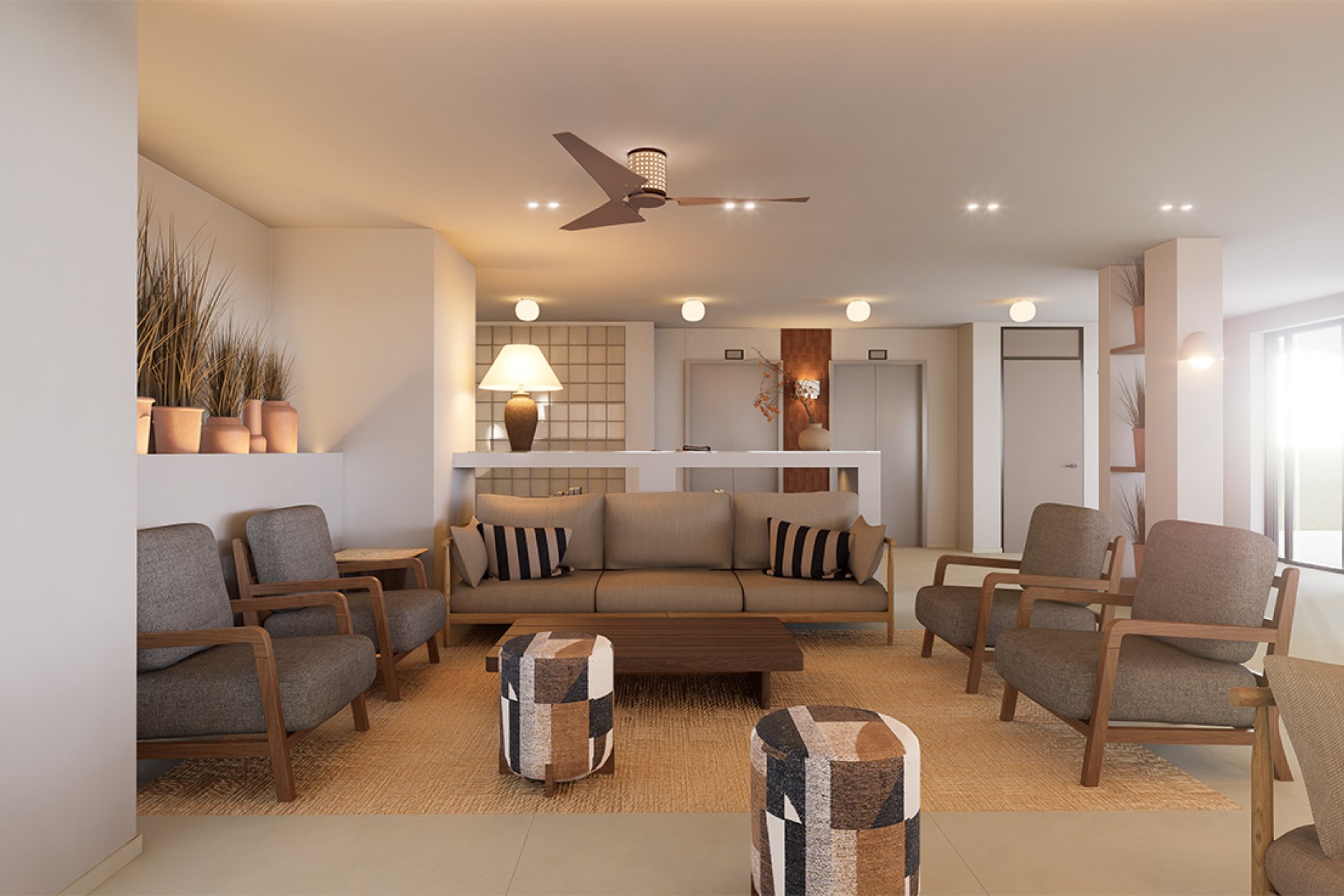 Nieuwbouw Woningen - Penthouse -
Torrevieja