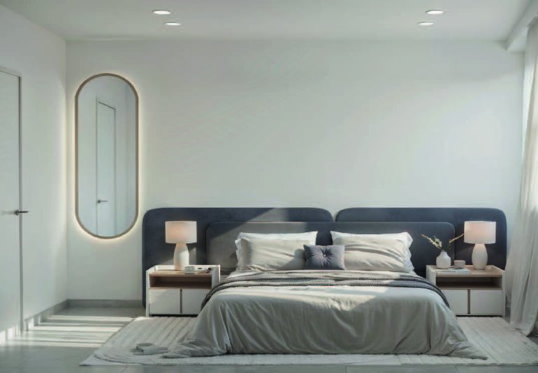 Nieuwbouw Woningen - Penthouse -
Torrevieja