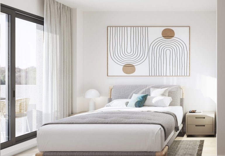 Nieuwbouw Woningen - Penthouse -
Torrevieja