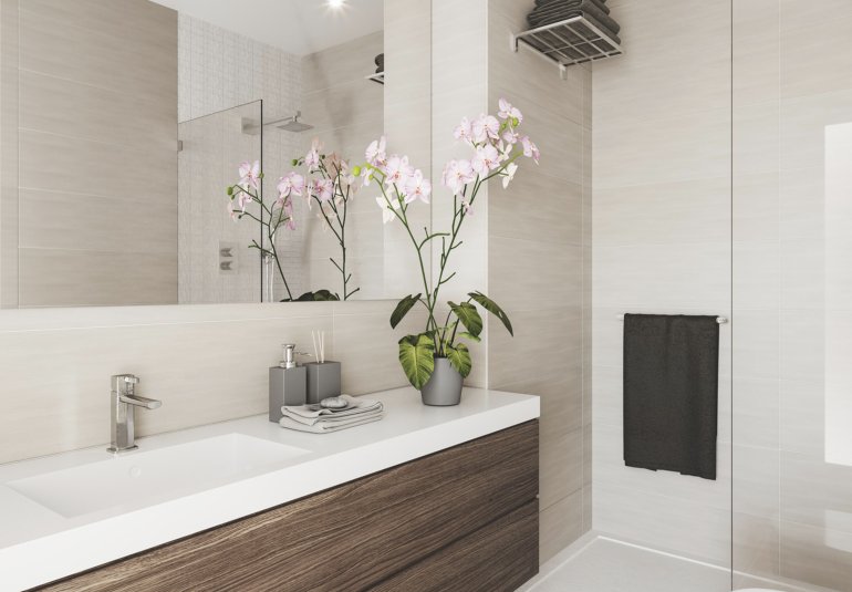 Nieuwbouw Woningen - Penthouse -
Torrevieja