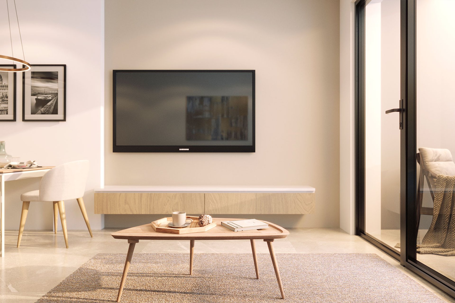 Nieuwbouw Woningen - Penthouse -
Torrevieja