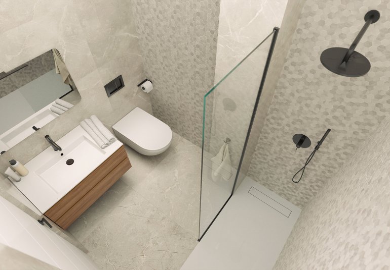 Nieuwbouw Woningen - Penthouse -
Torrevieja