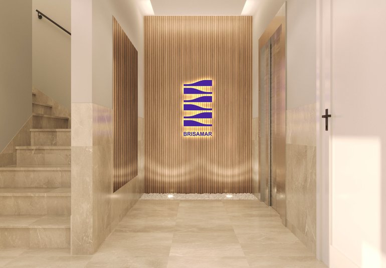 Nieuwbouw Woningen - Penthouse -
Torrevieja