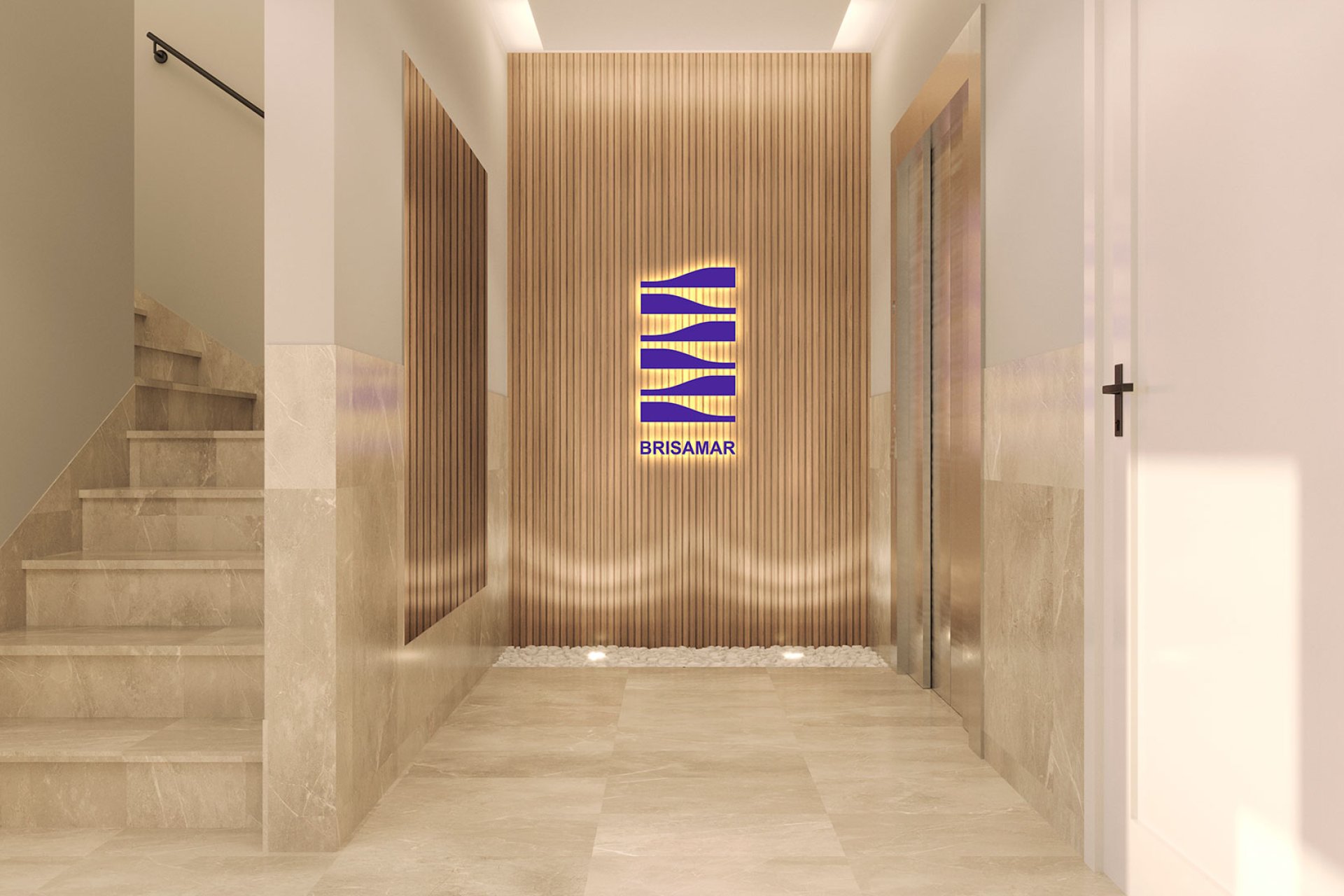 Nieuwbouw Woningen - Penthouse -
Torrevieja