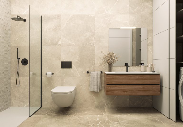 Nieuwbouw Woningen - Penthouse -
Torrevieja