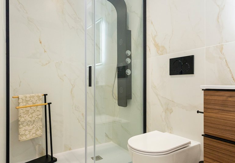 Nieuwbouw Woningen - semi-detached -
Orihuela Costa