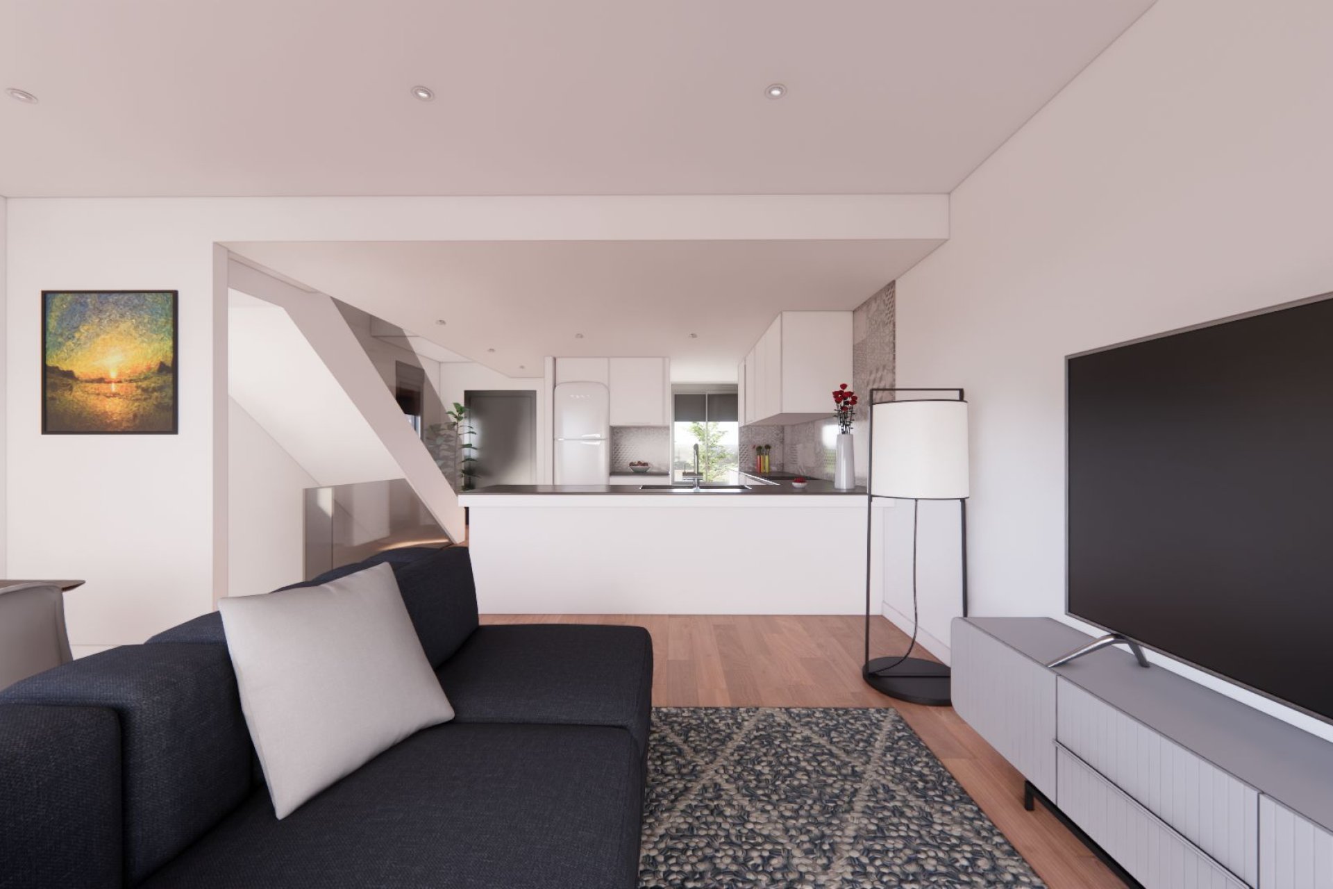 Nieuwbouw Woningen - terraced -
Bigastro