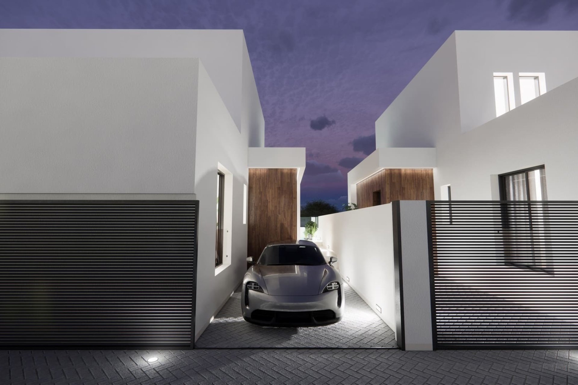 Nieuwbouw Woningen - terraced -
Dolores