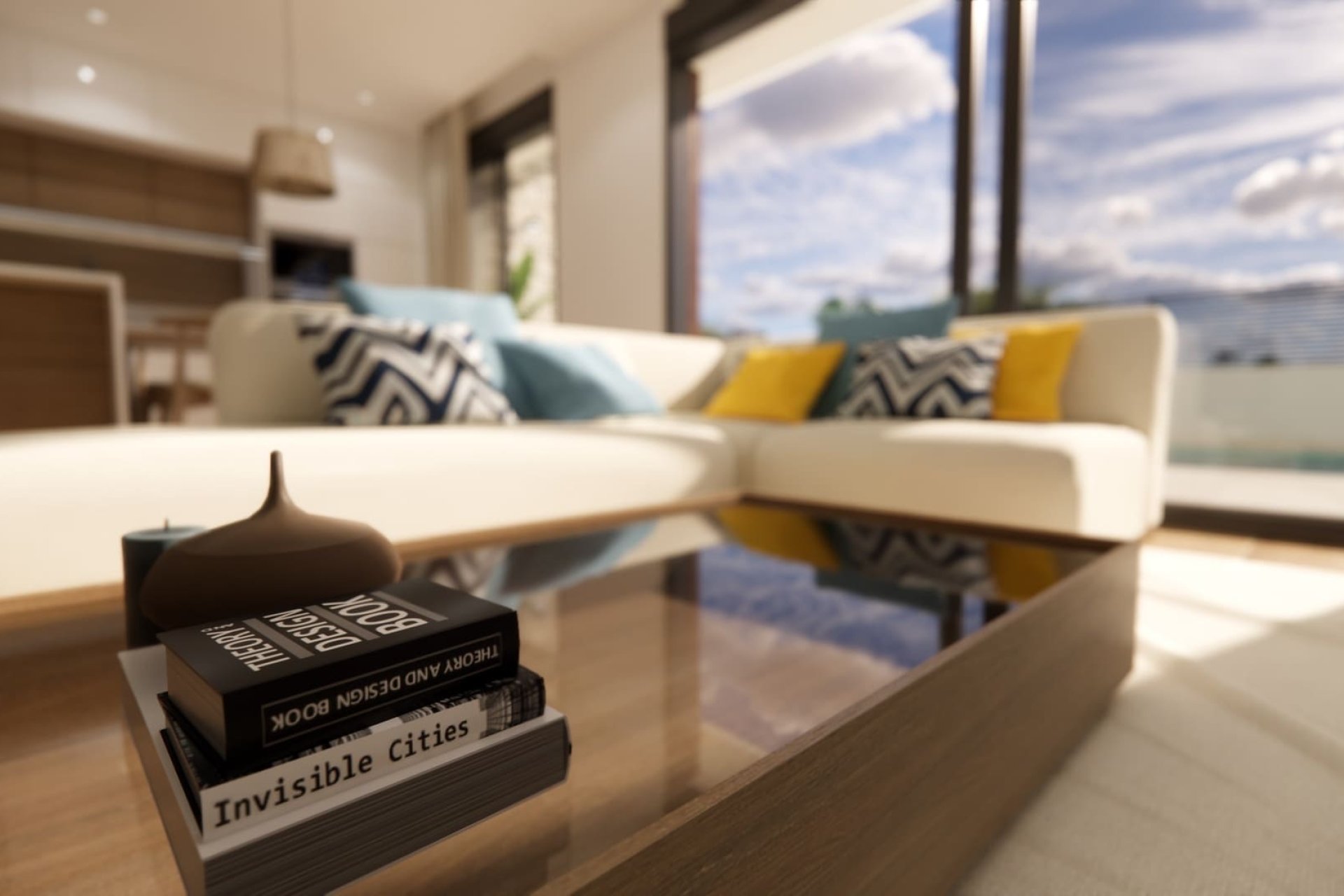 Nieuwbouw Woningen - terraced -
Dolores