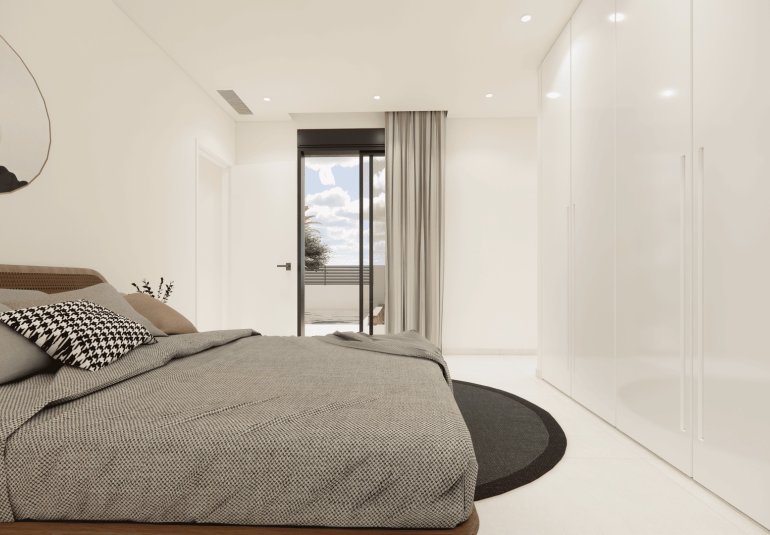 Nieuwbouw Woningen - terraced -
Dolores