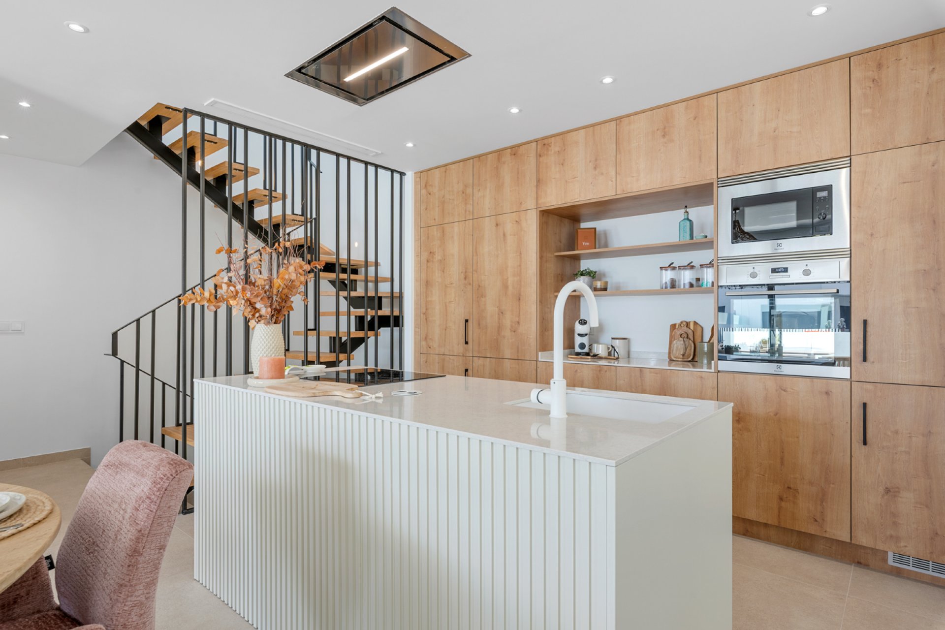 Nieuwbouw Woningen - terraced -
Dolores