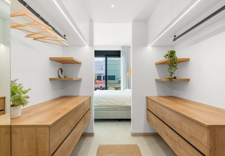 Nieuwbouw Woningen - terraced -
Dolores