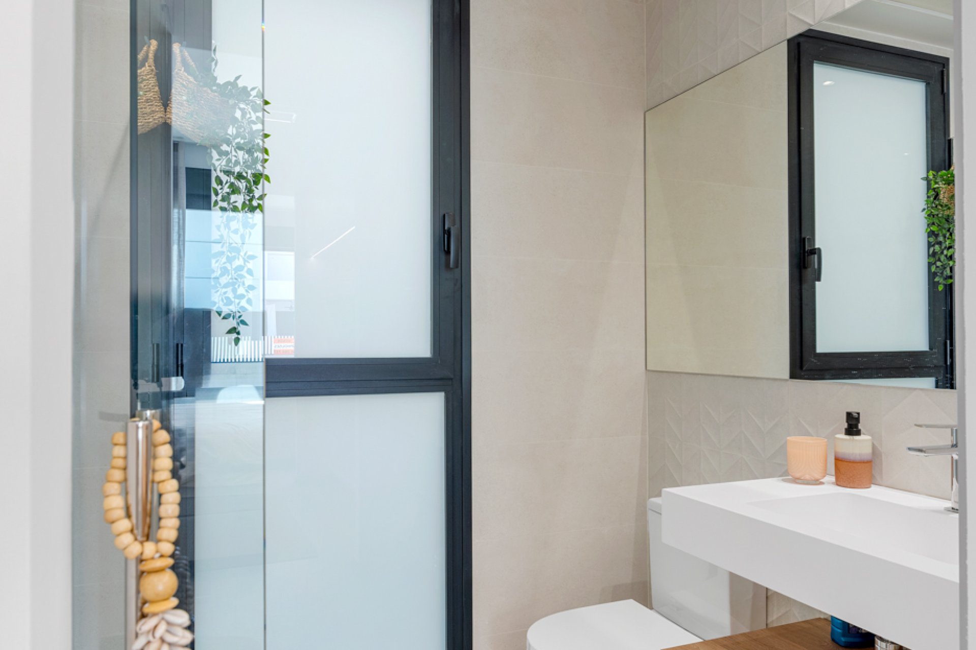 Nieuwbouw Woningen - terraced -
Dolores