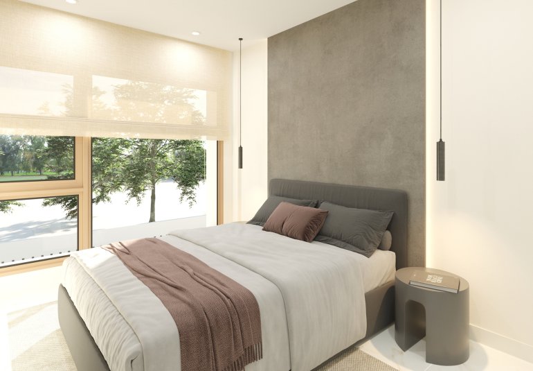 Nieuwbouw Woningen - terraced -
Dolores