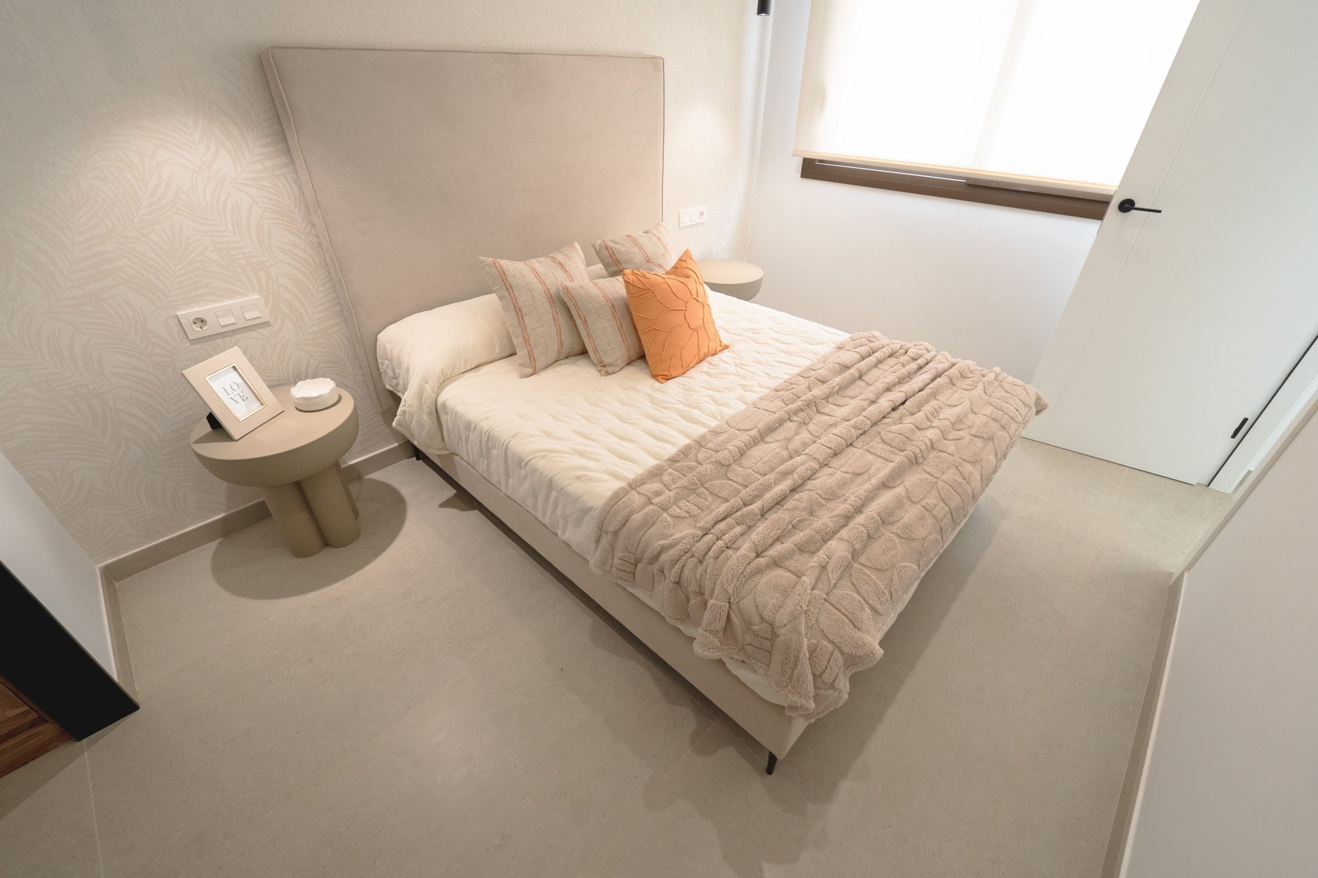 Nieuwbouw Woningen - terraced -
Heredades