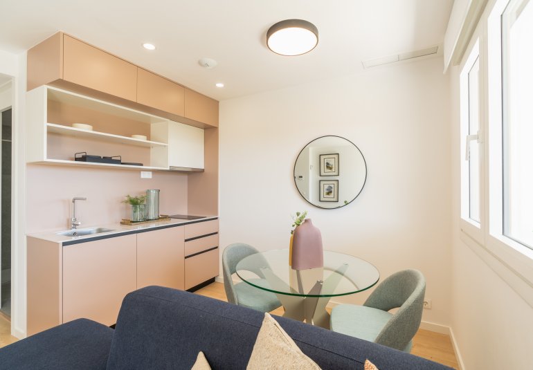 Nieuwbouw Woningen - terraced -
La Nucía