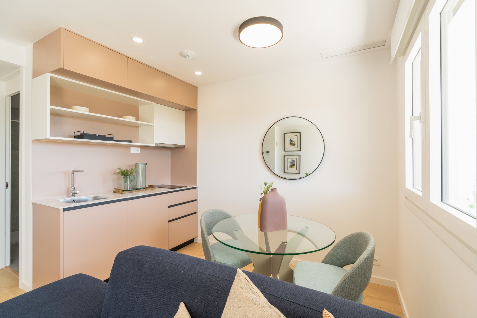 Nieuwbouw Woningen - terraced -
La Nucía