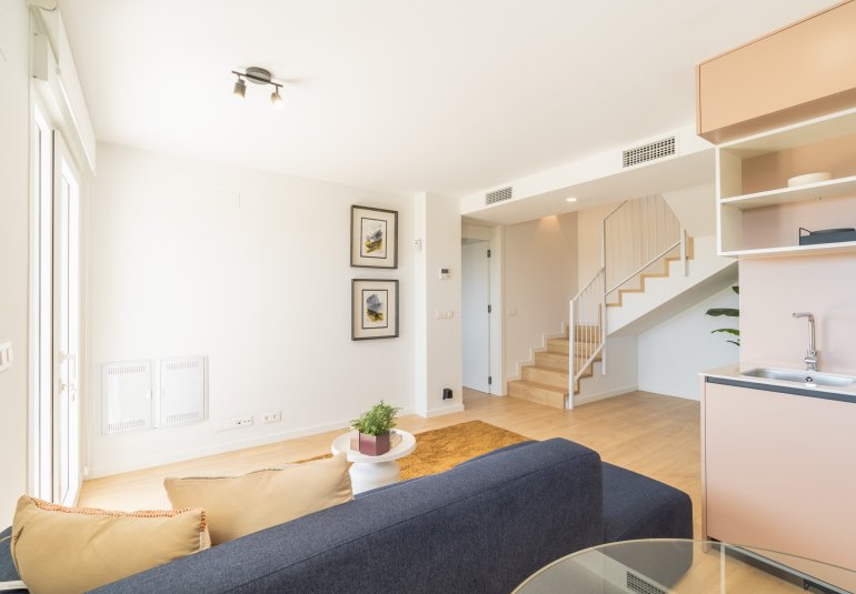 Nieuwbouw Woningen - terraced -
La Nucía