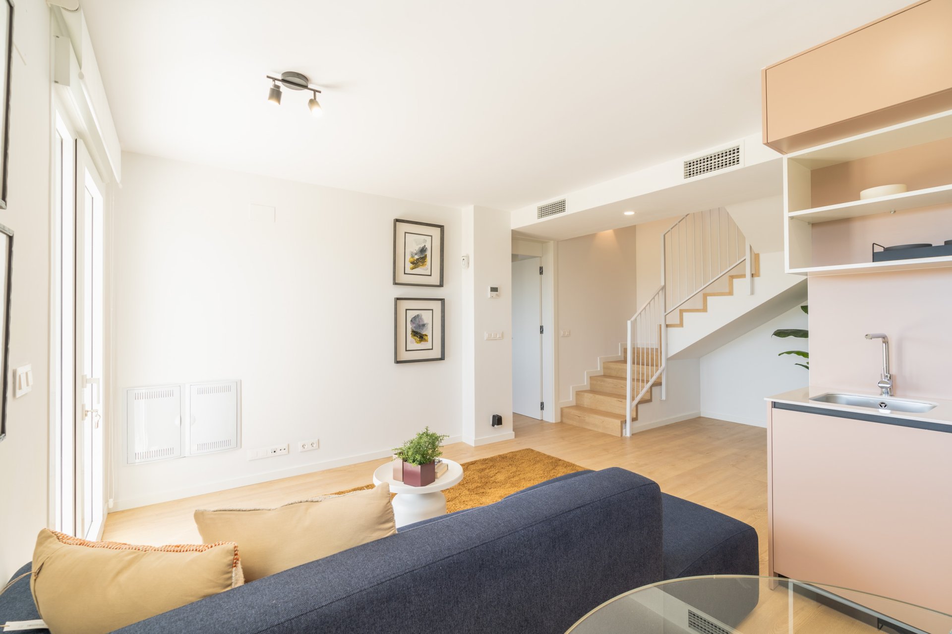 Nieuwbouw Woningen - terraced -
La Nucía