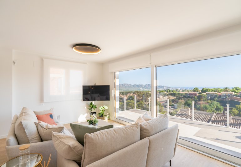 Nieuwbouw Woningen - terraced -
La Nucía