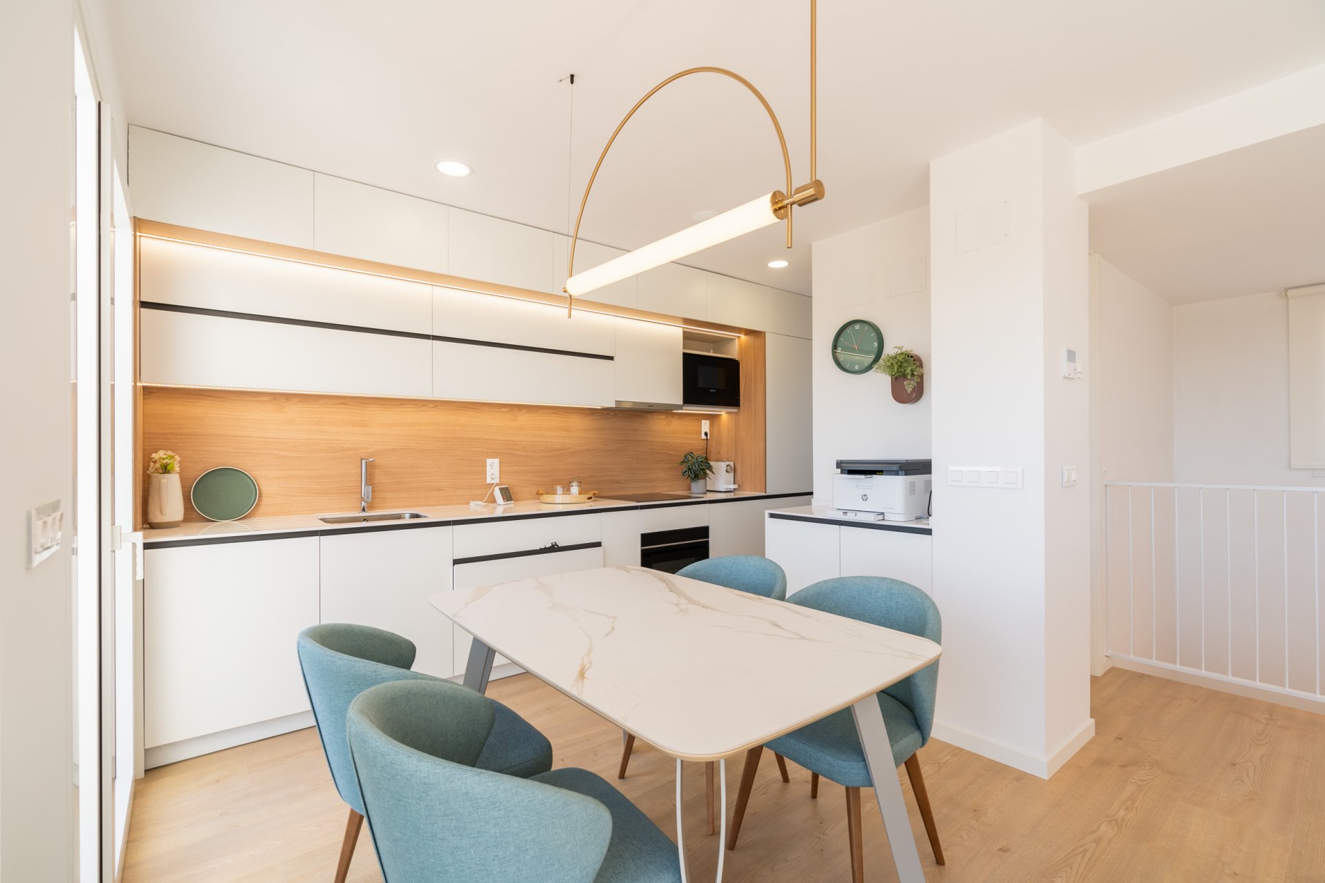 Nieuwbouw Woningen - terraced -
La Nucía