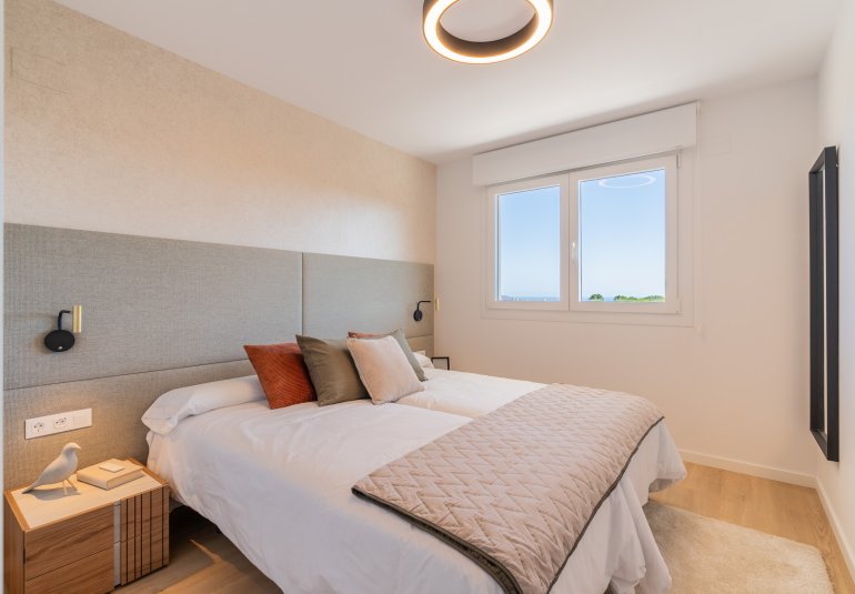 Nieuwbouw Woningen - terraced -
La Nucía