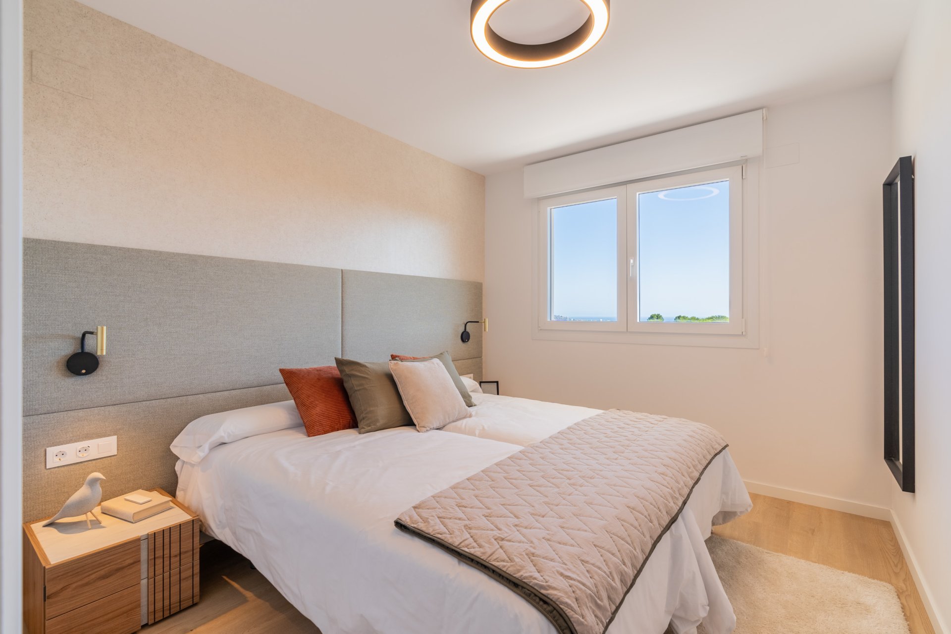 Nieuwbouw Woningen - terraced -
La Nucía