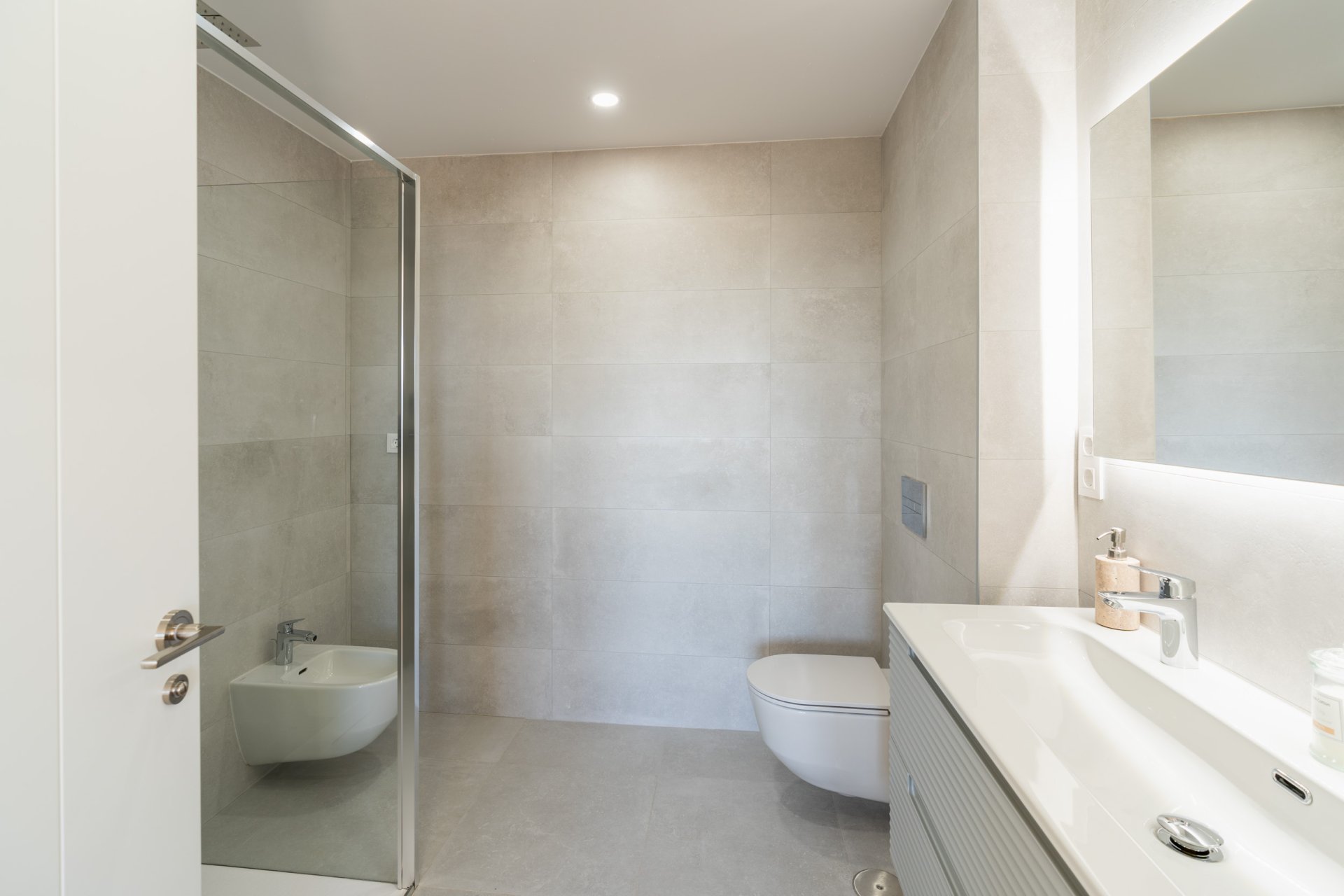 Nieuwbouw Woningen - terraced -
La Nucía