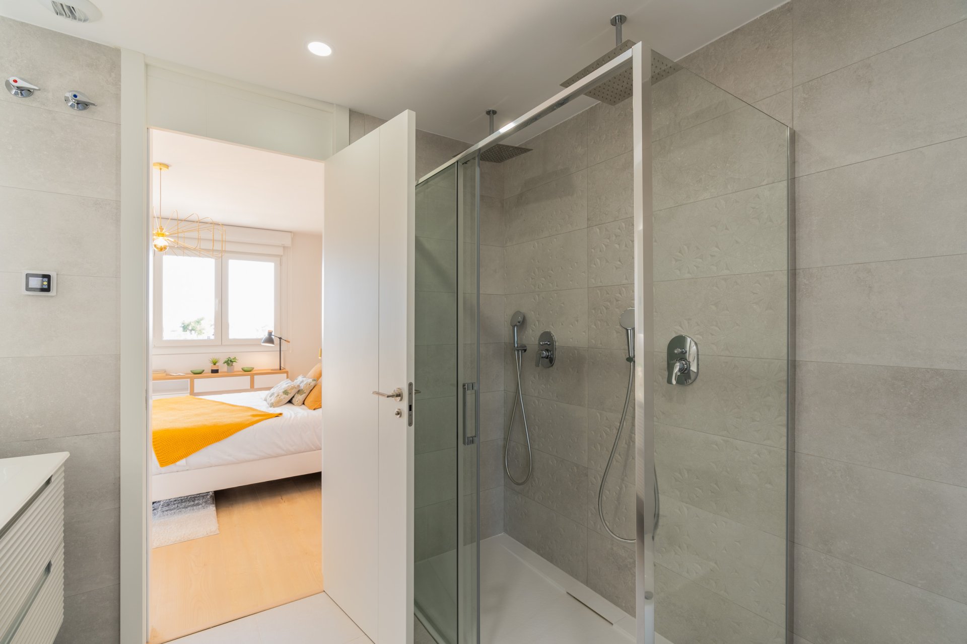 Nieuwbouw Woningen - terraced -
La Nucía