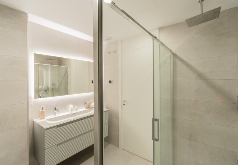 Nieuwbouw Woningen - terraced -
La Nucía