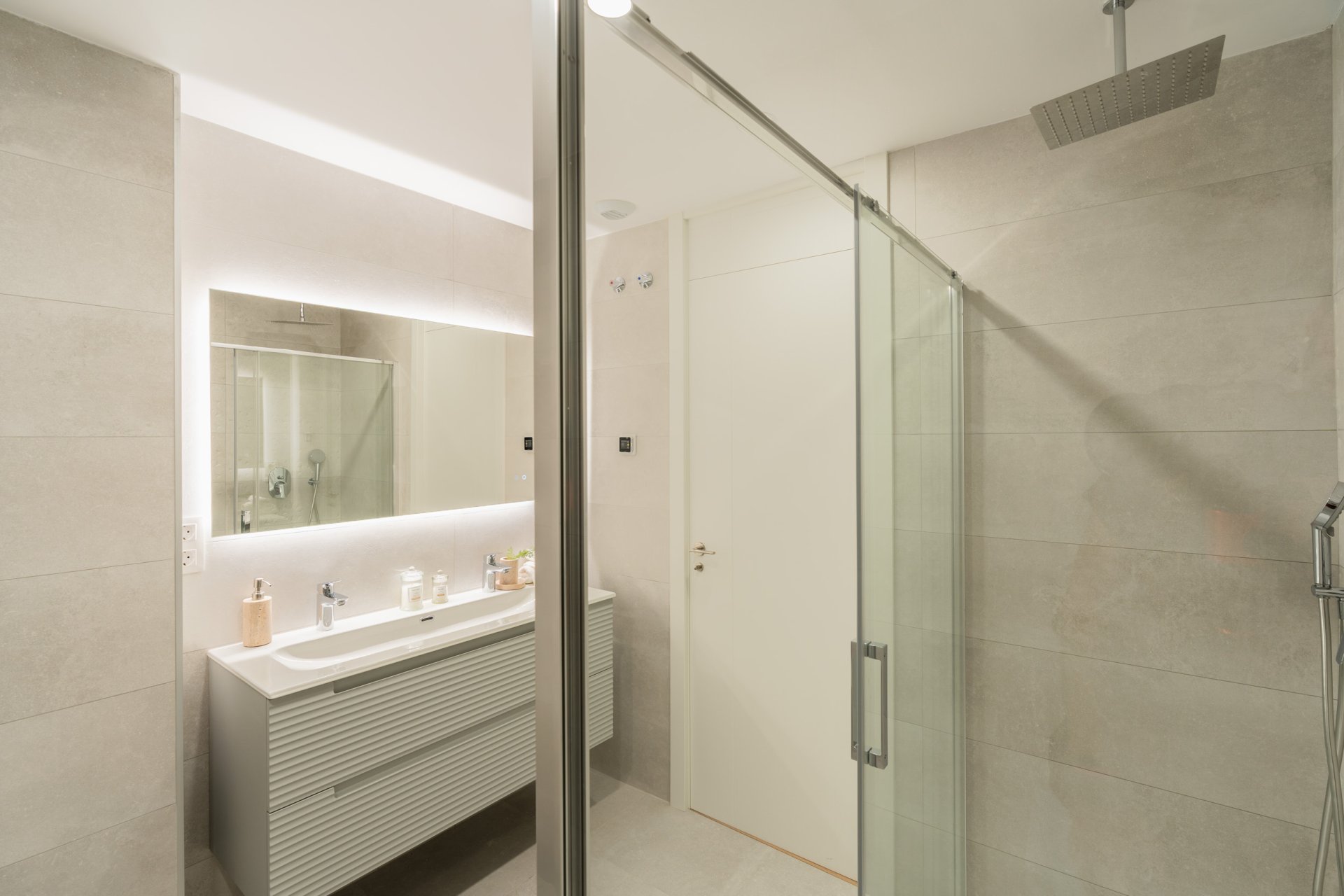 Nieuwbouw Woningen - terraced -
La Nucía