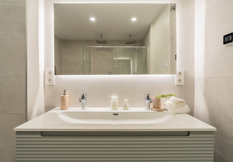 Nieuwbouw Woningen - terraced -
La Nucía