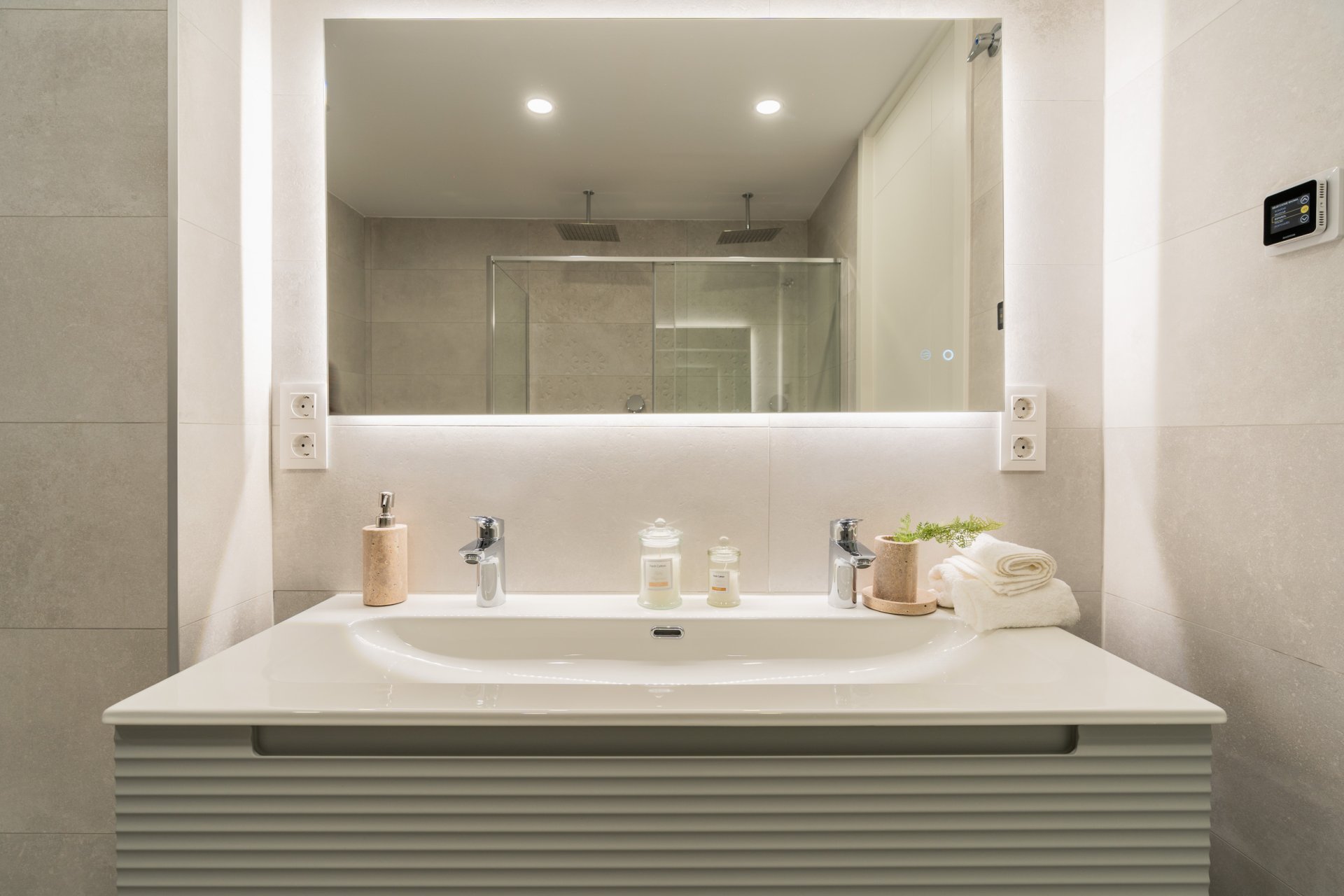 Nieuwbouw Woningen - terraced -
La Nucía